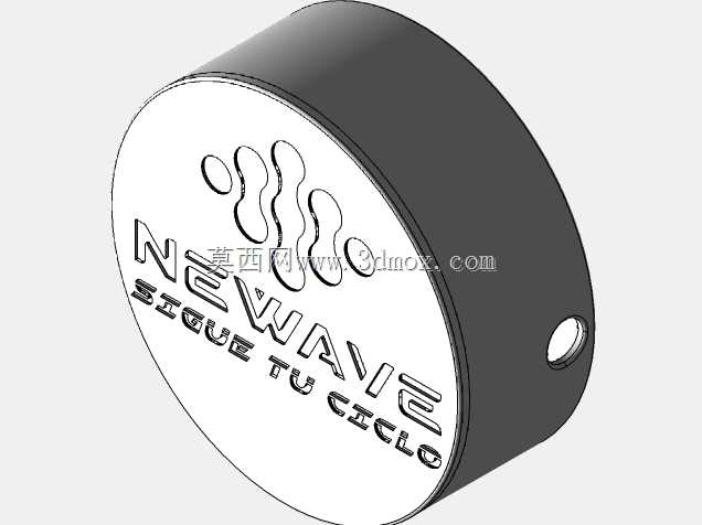 Porta Bobinas Newave