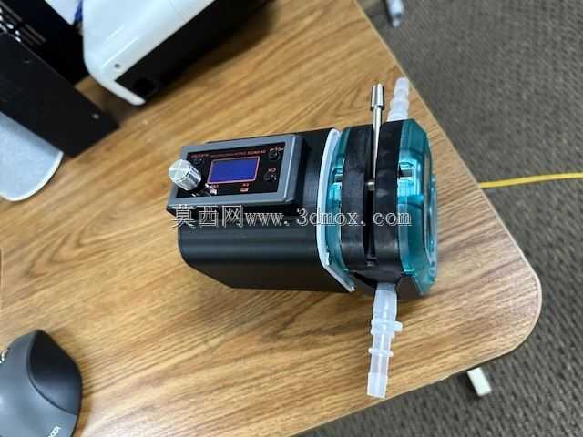 Kamoer KKT/KK15�䶯�����