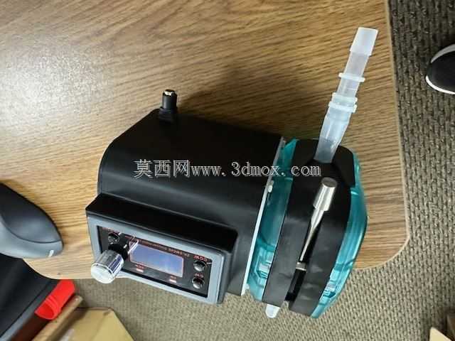 Kamoer KKT/KK15�䶯�����