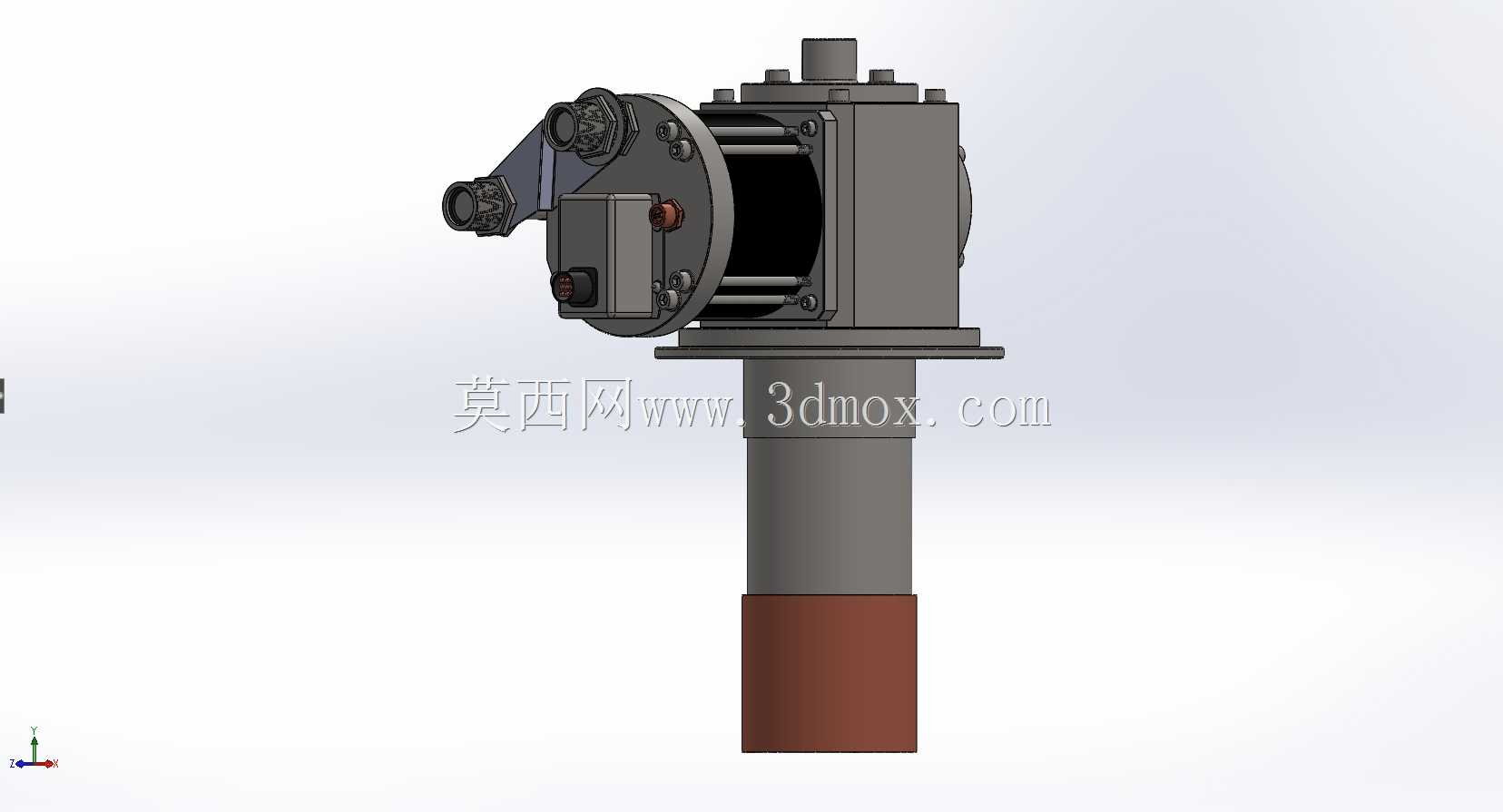 冷头(低温冷却器)SRDK-400B-F50H