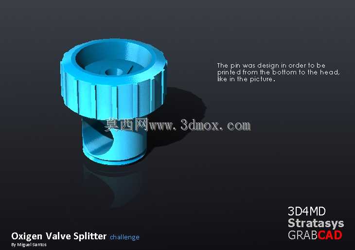 EasyDesign 分流阀 V2