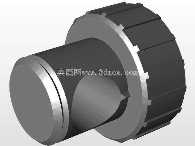 EasyDesign 分流阀 V2