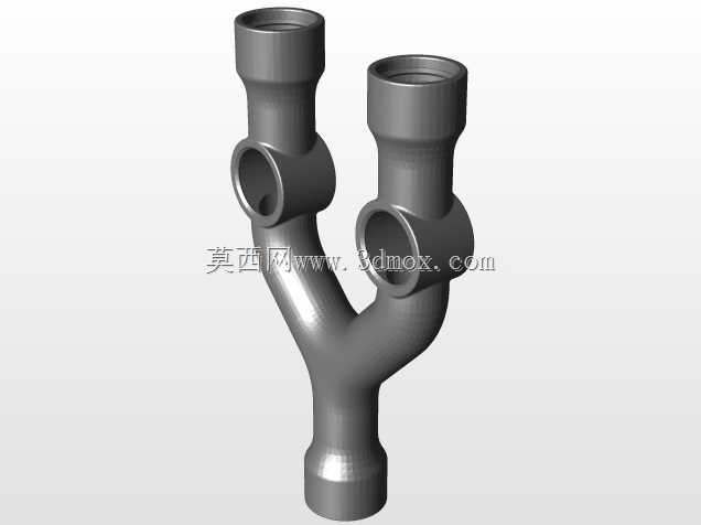 EasyDesign 分流阀 V2
