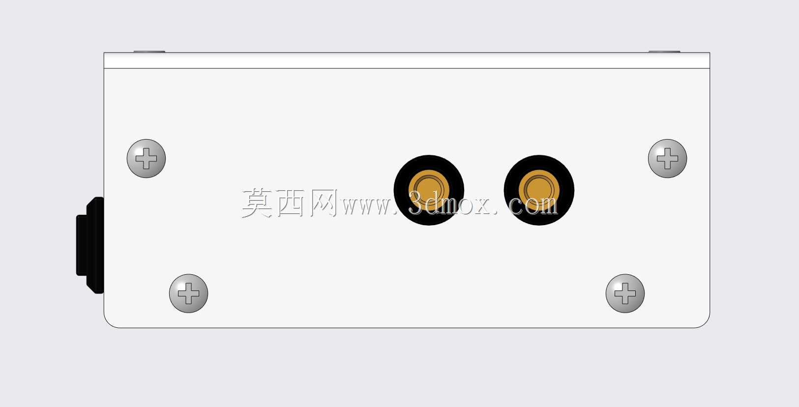 通用气候控制装置