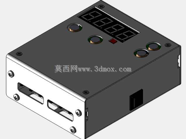 通用气候控制装置