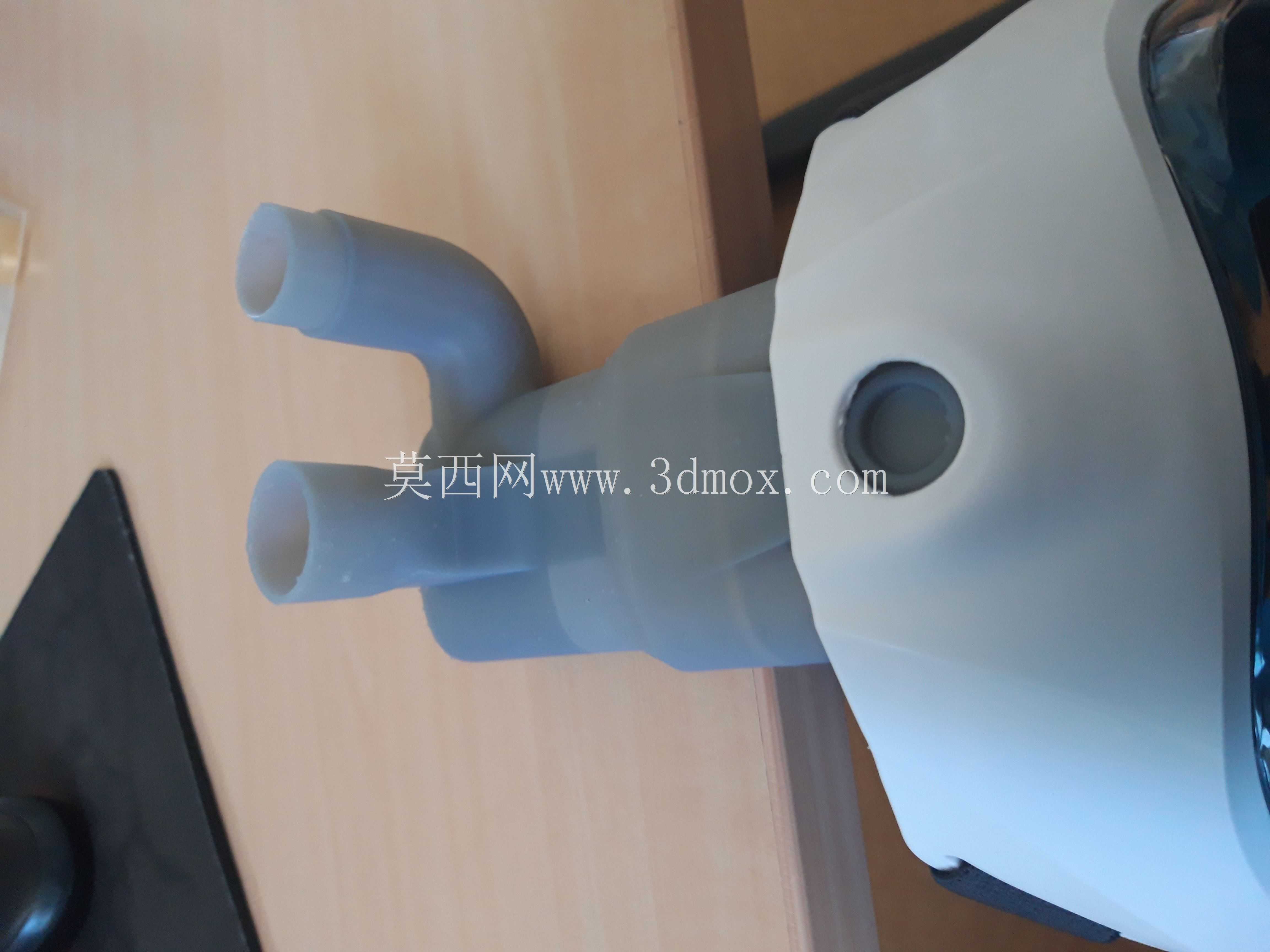 夏洛特阀门 2 型