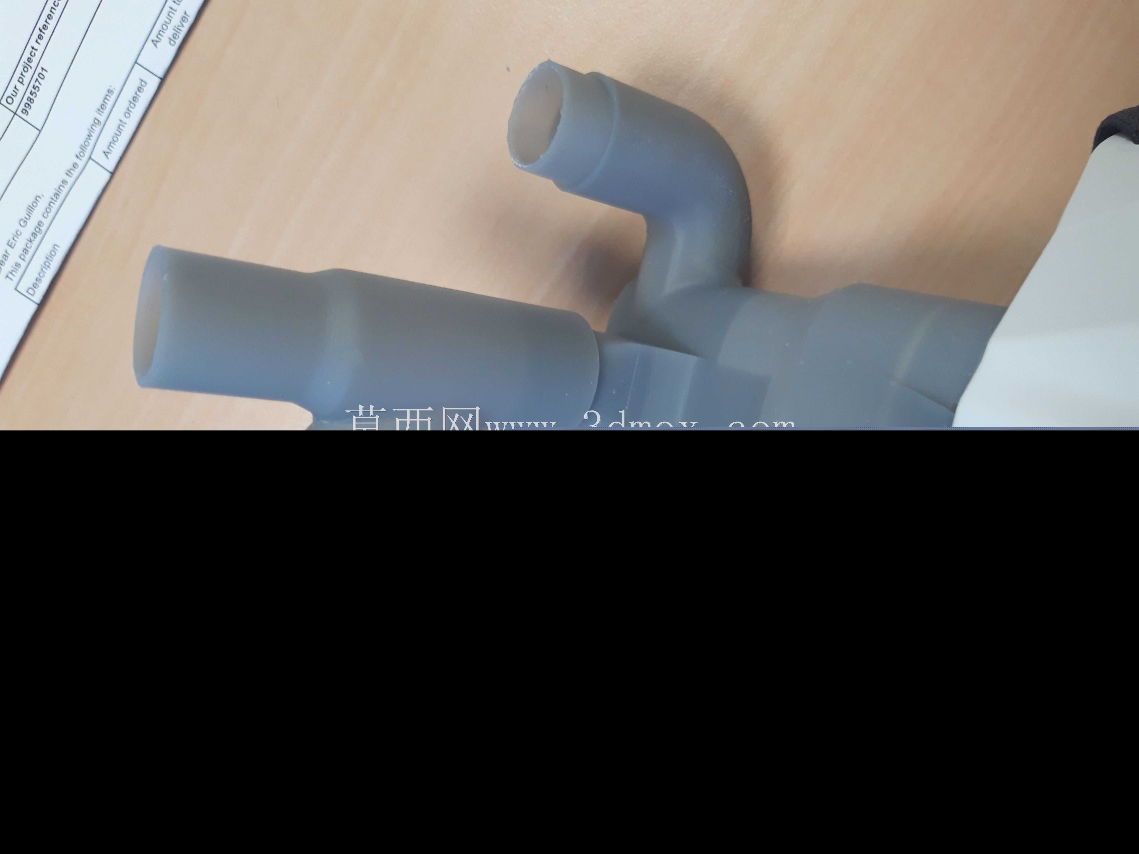 夏洛特阀门 2 型