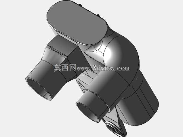夏洛特阀门 2 型