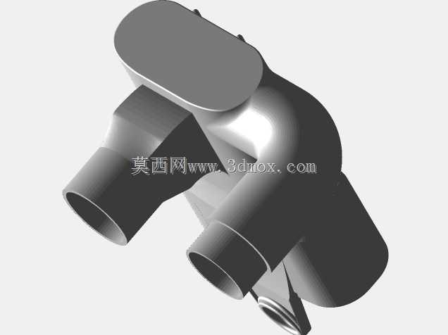 夏洛特阀门 2 型