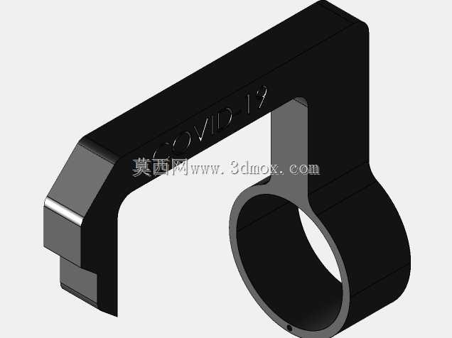避免接触新冠病毒的工具