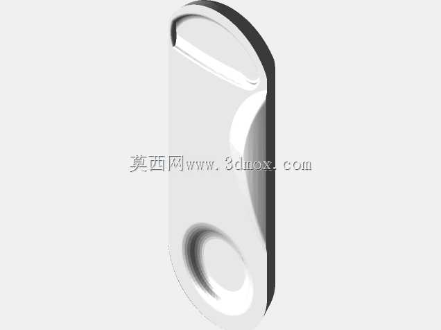 矫形靴 - 版本 1(原型)