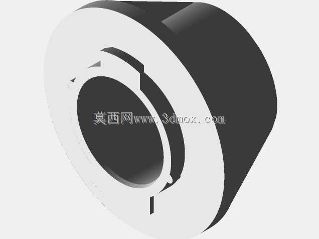 Drager 面罩至 DAR 过滤器适配器
