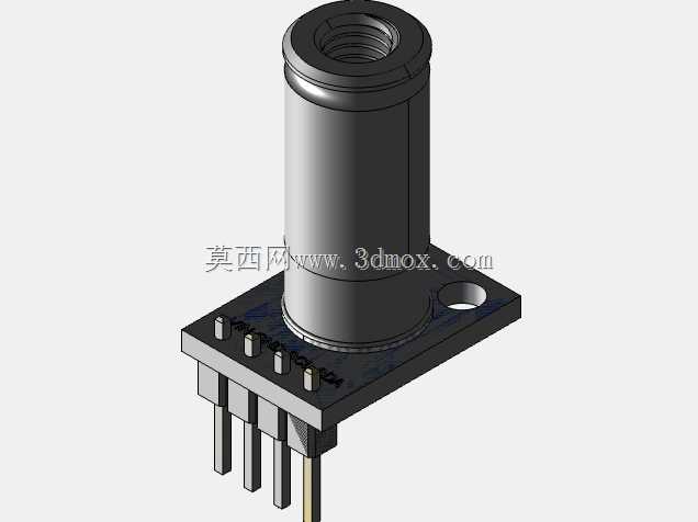GY-906 MLX90614ESF-DCI-000-SP