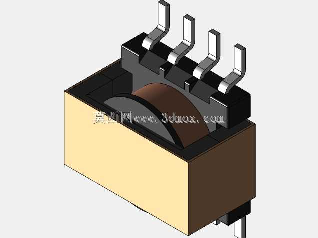 SMD ER9.5 ��ѹ��