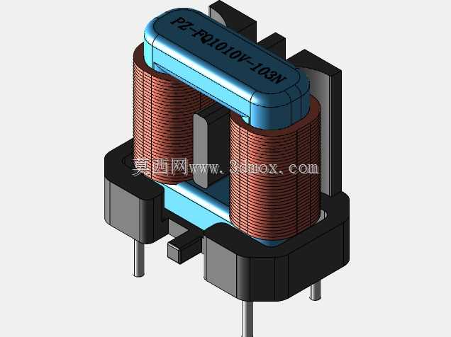 FQ1010V ���߹�ģ����Ȧ