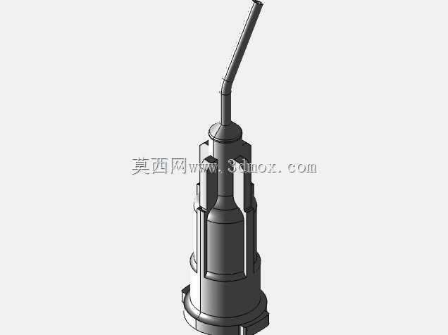 一次性吸嘴