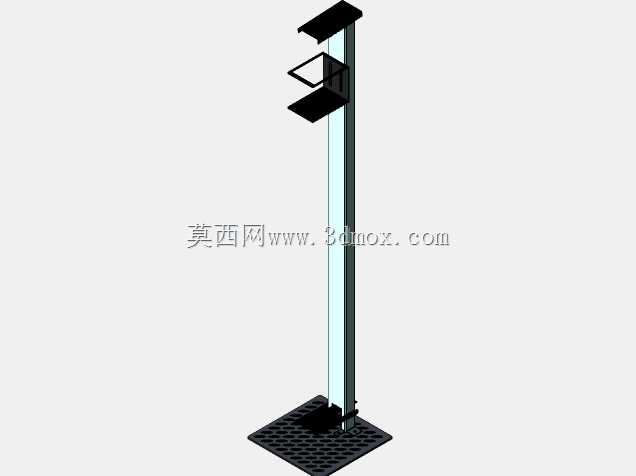 消毒液支架