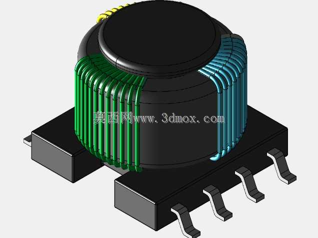 PZ-SCM1008-102M