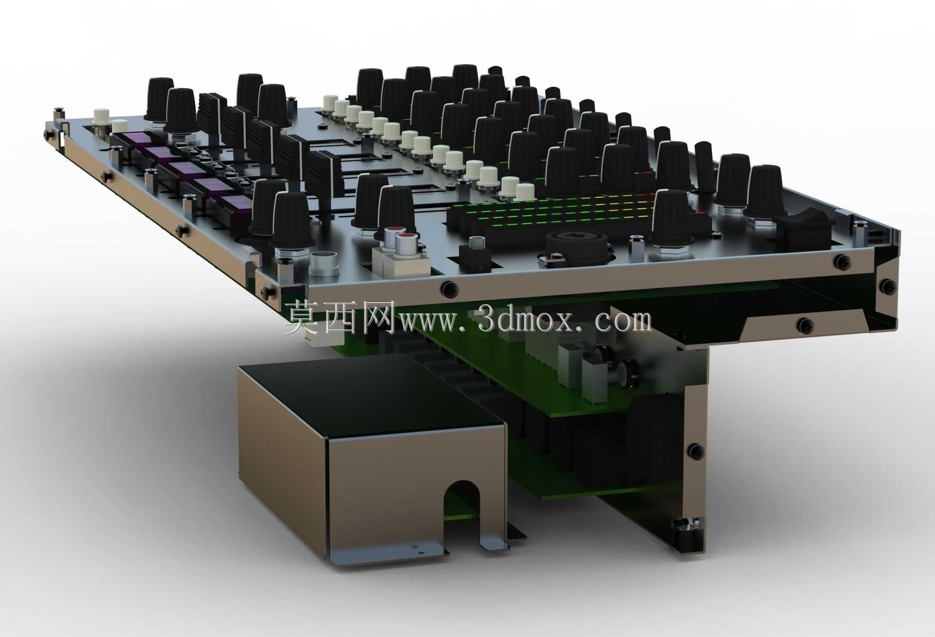 HDJ-5USB �������̨ �����ṹͼ