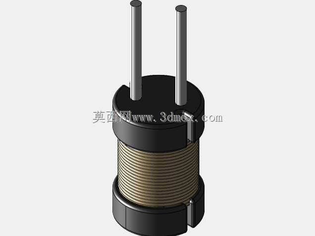PDL0406 磁芯电感器
