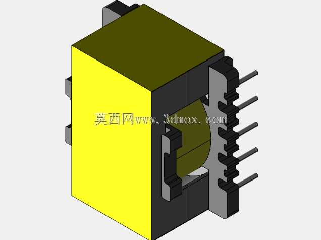POT28V 5.5 变压器