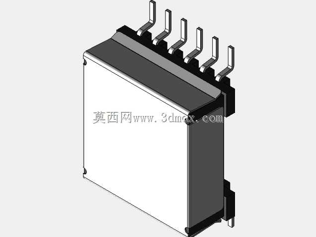 SMD EFD20 6 6