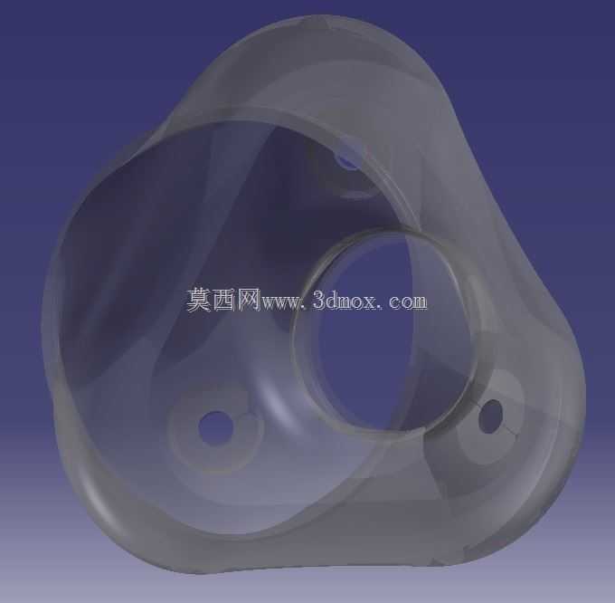毛细管驱动式3D打印生物反应器助力NASA挑战赛