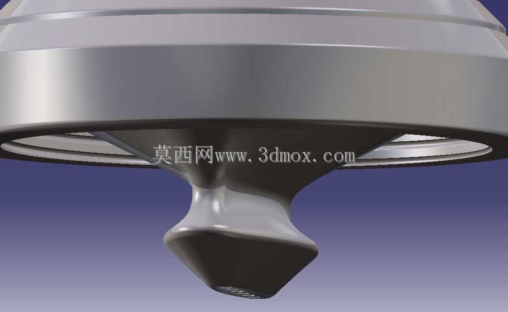 毛细管驱动式3D打印生物反应器助力NASA挑战赛
