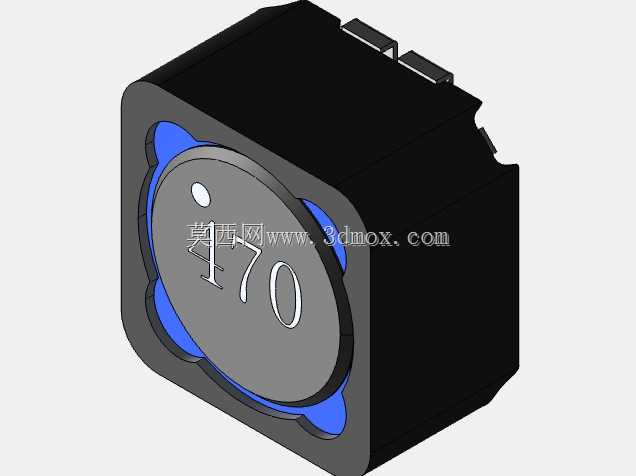 PDRH1510 贴片式功率电感