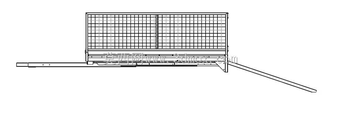 Trai sport Cag