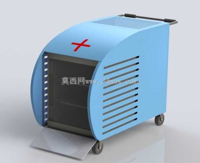 VacShield