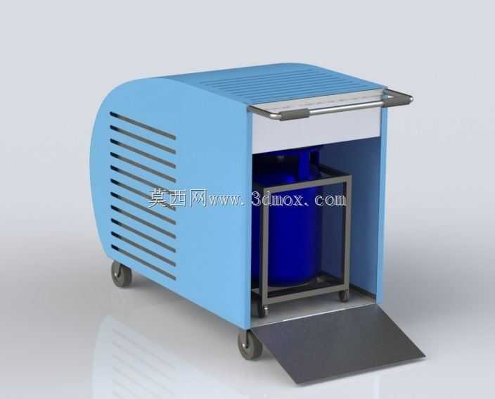 VacShield