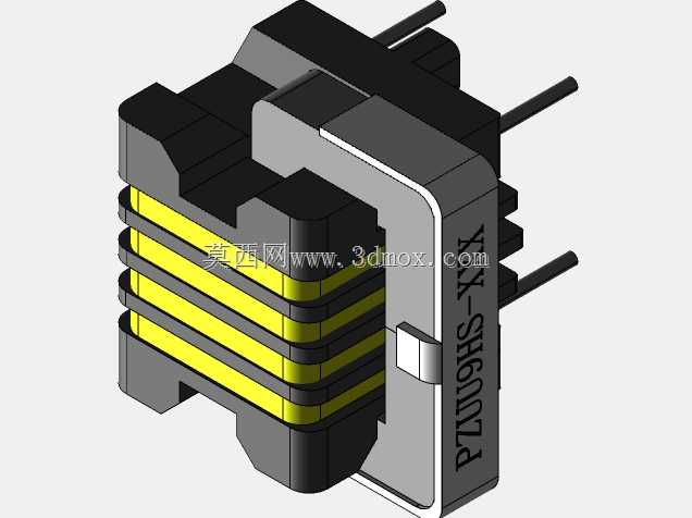 PZ-UU9HS系列线性滤波器