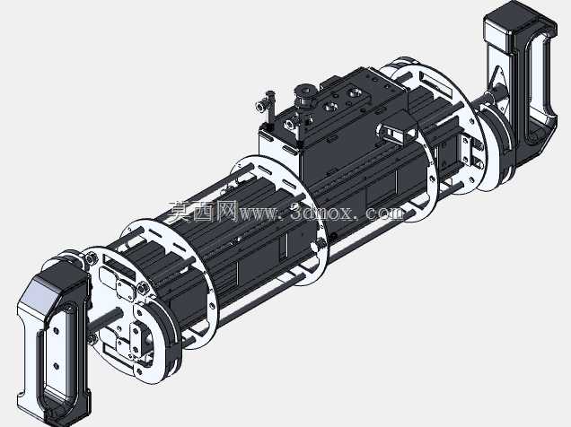 理疗师专用运动器械(全新设计)