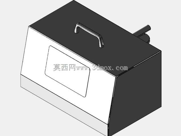 呼吸机步骤