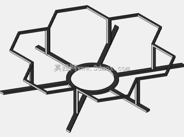 用于深空食品生产的3D打印生物反应器