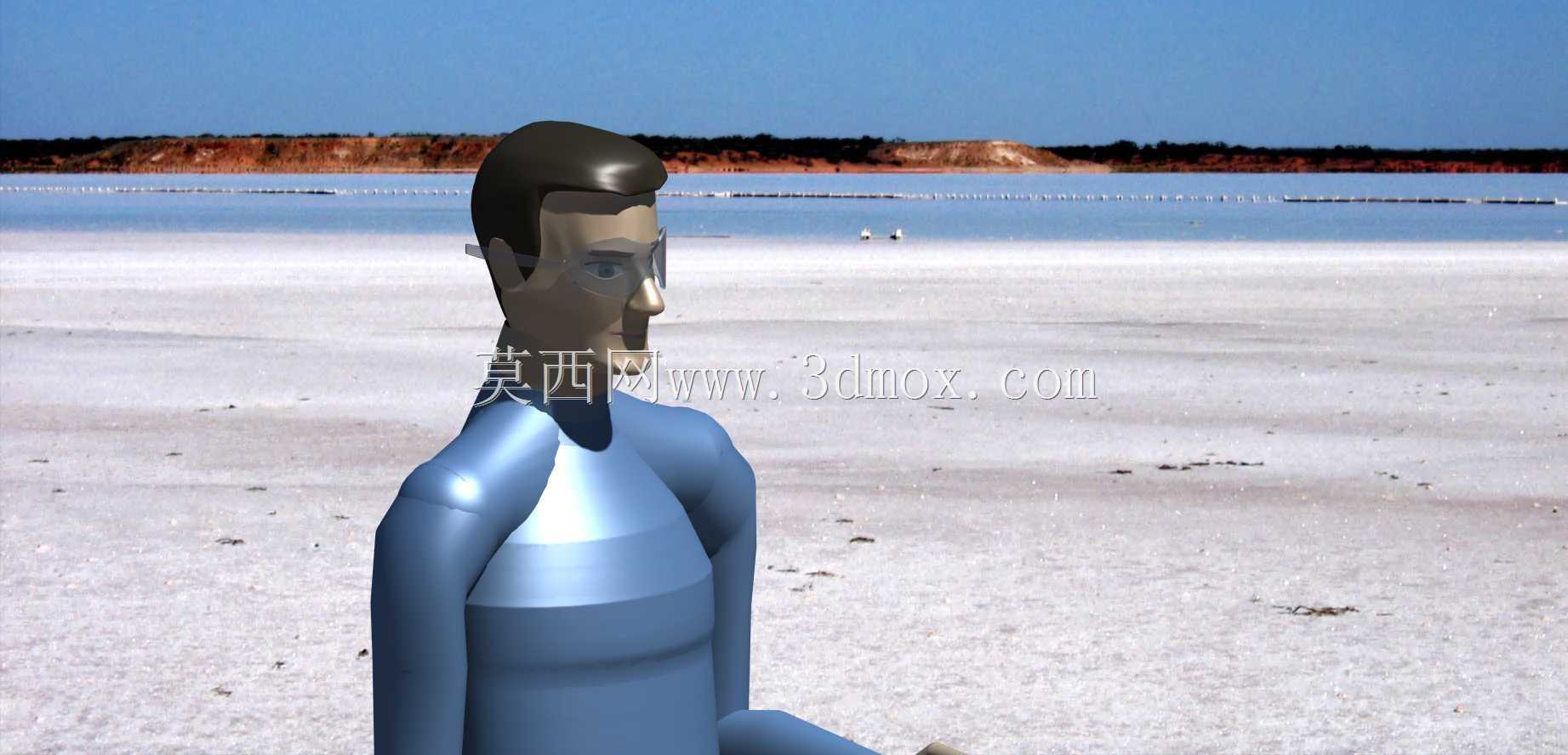 眼镜