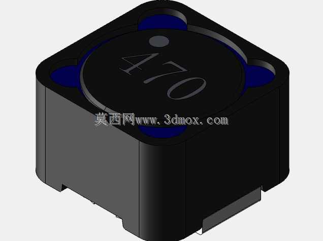 PDRH127 SMD ���ʵ��
