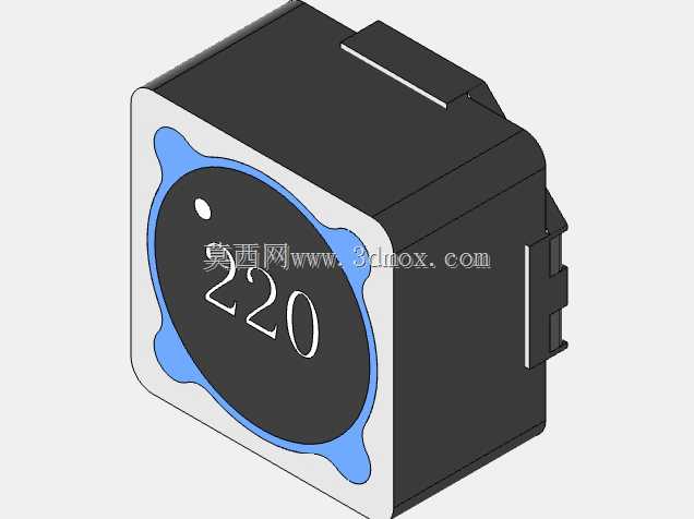 PDRH127D SMD ��ģ����Ȧ