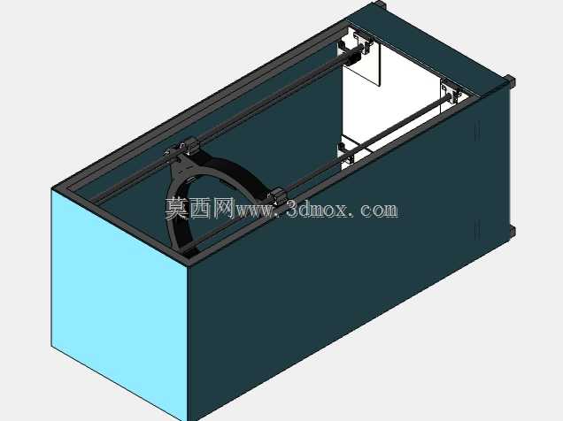 紫外线人体消毒器