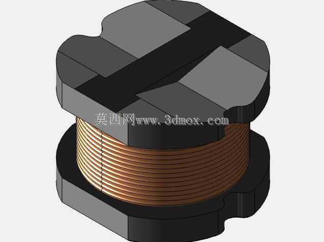 PD1060 SMD 功率电感