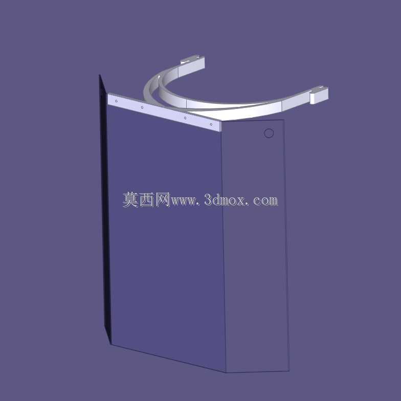 Faceshield X1 Proto 2
