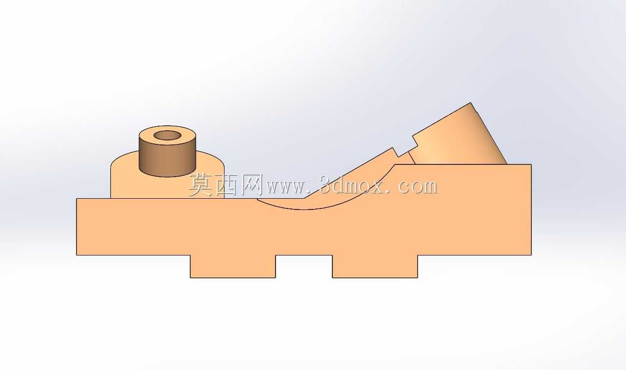 SOLIDWORKS EX-1