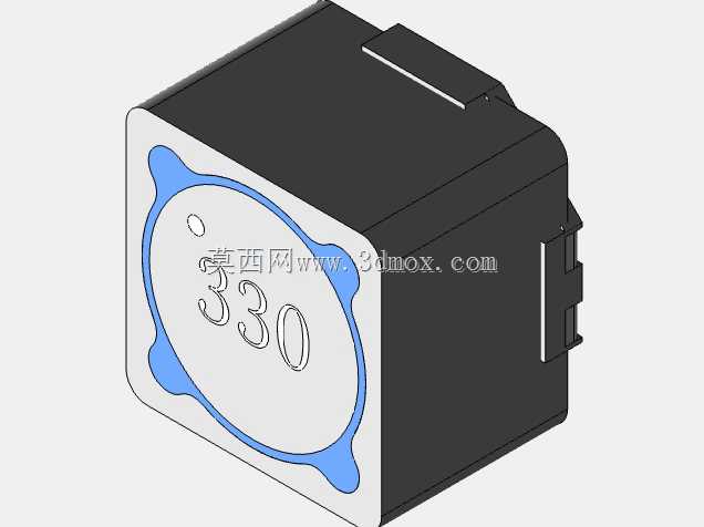 PDRH1210D SSMD 共模扼流圈