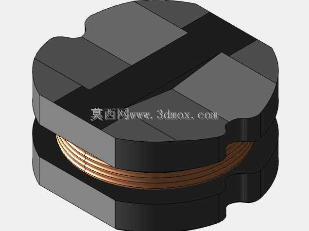 PD1040 SMD 功率电感