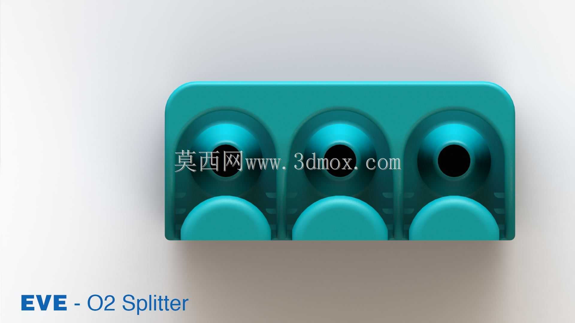 EVE - 氧气分离器
