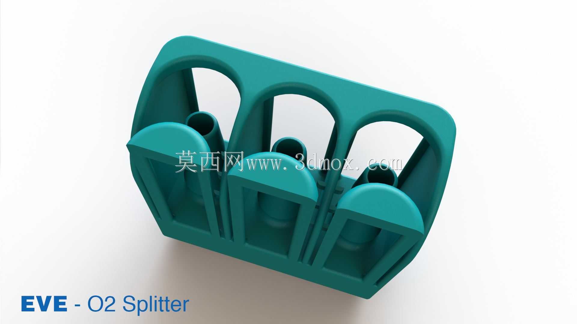 EVE - 氧气分离器