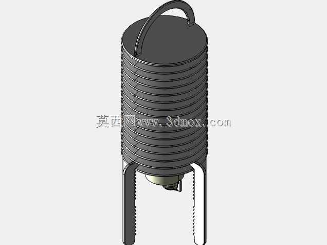 静脉输液容器