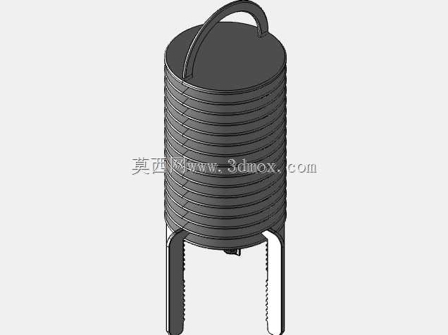 静脉输液容器