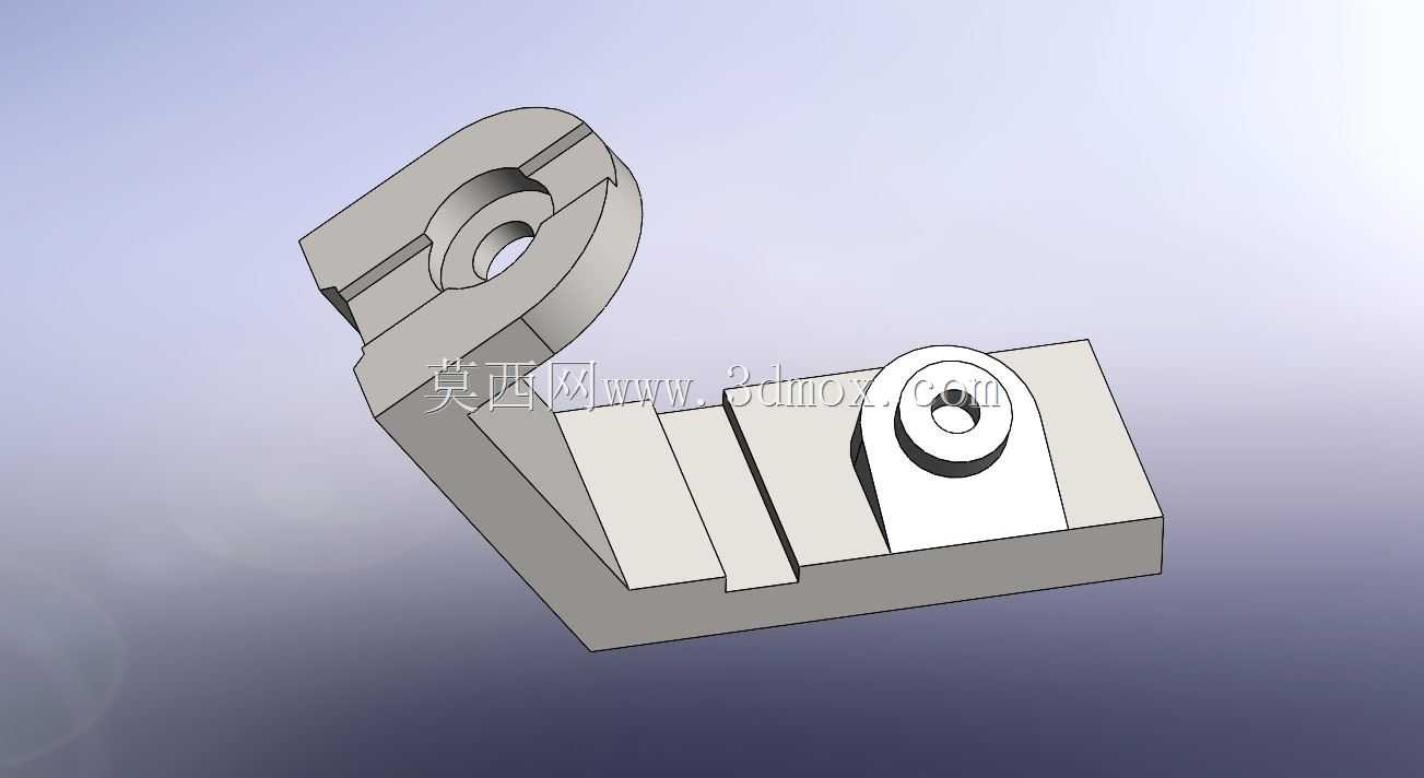 SOLIDWORKS EX-3